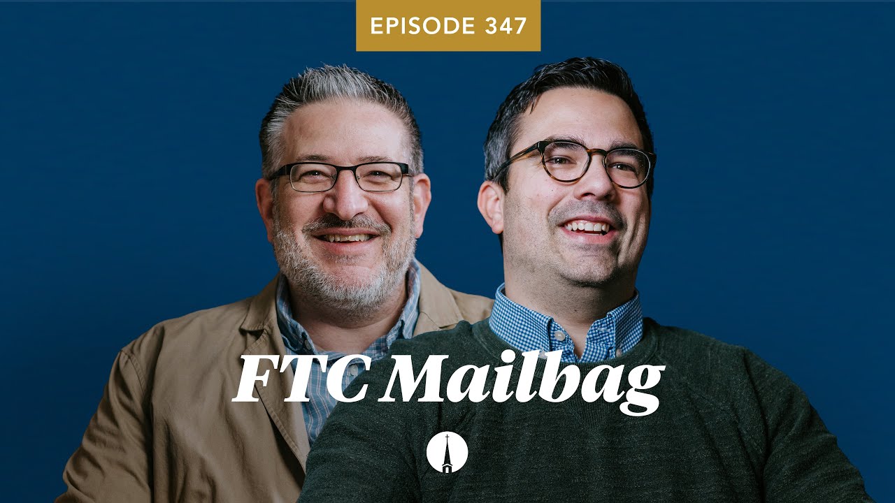 FTC Mailbag