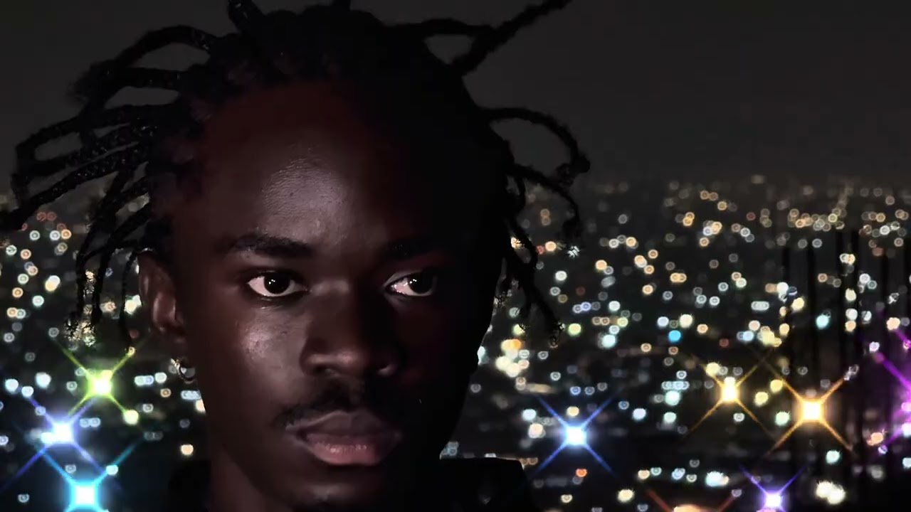 Yaw Tog - Empty Seats (Lyric Video)