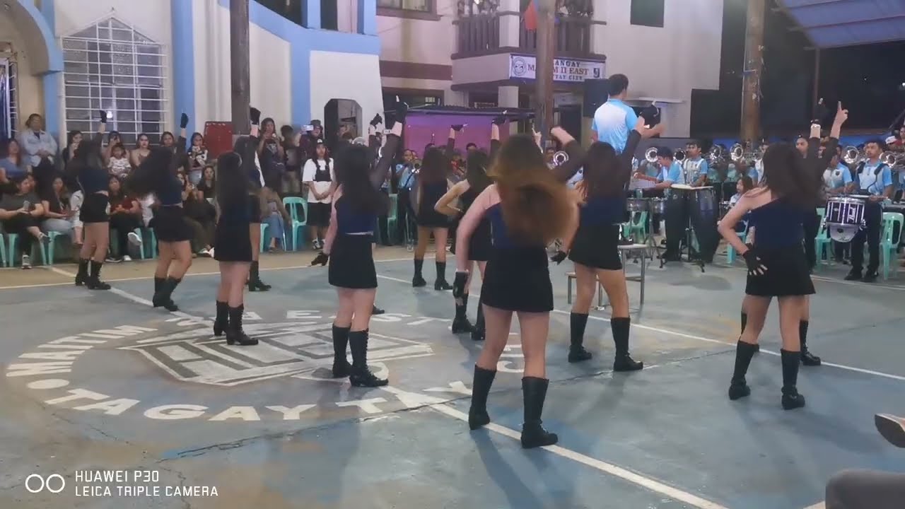 TAGAYTAY CITY ACES DBC 23RD ANNIVERSARY JAM @Brgy. Maitim 2nd East Tagaytay City Cavite(Video No. 1)