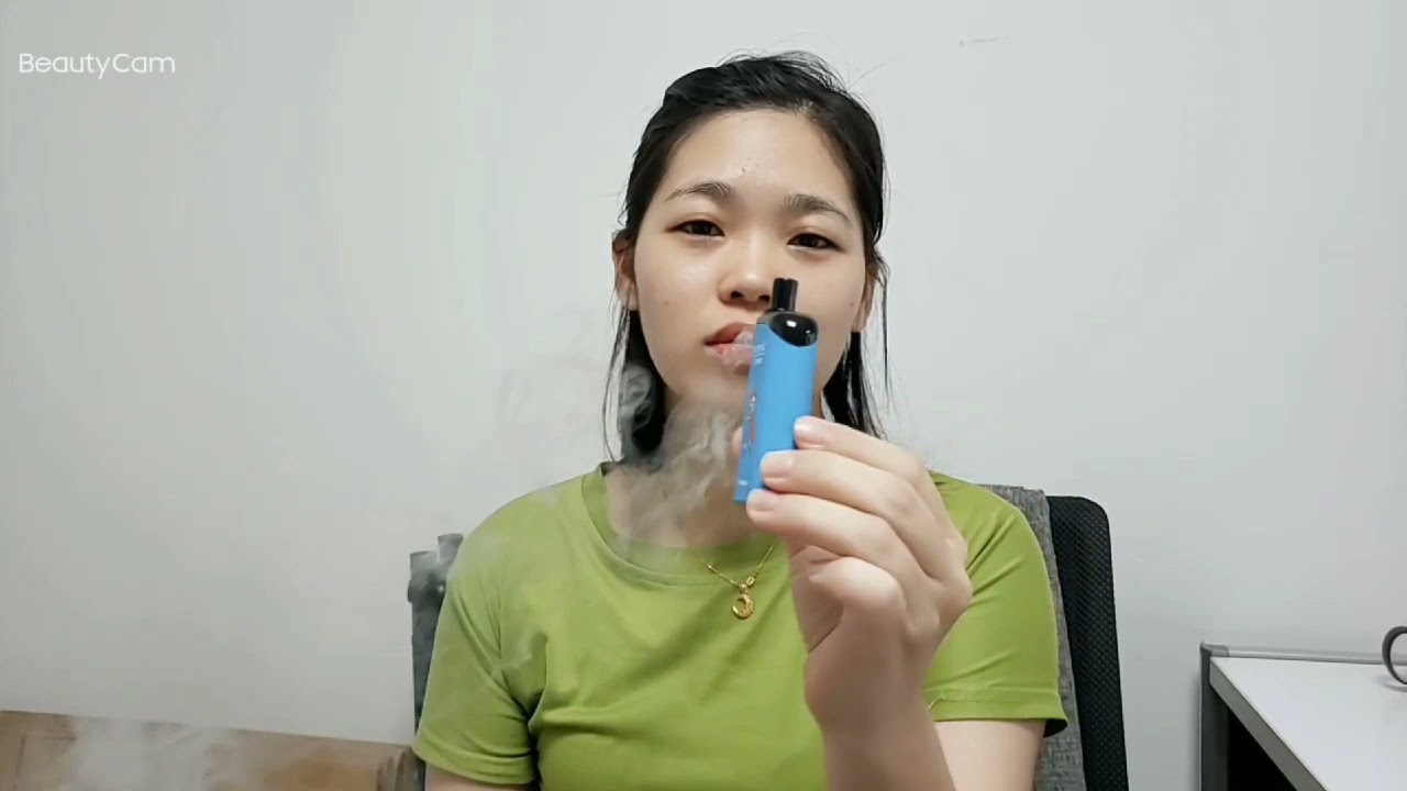 Uvping Tower Disposable Vape