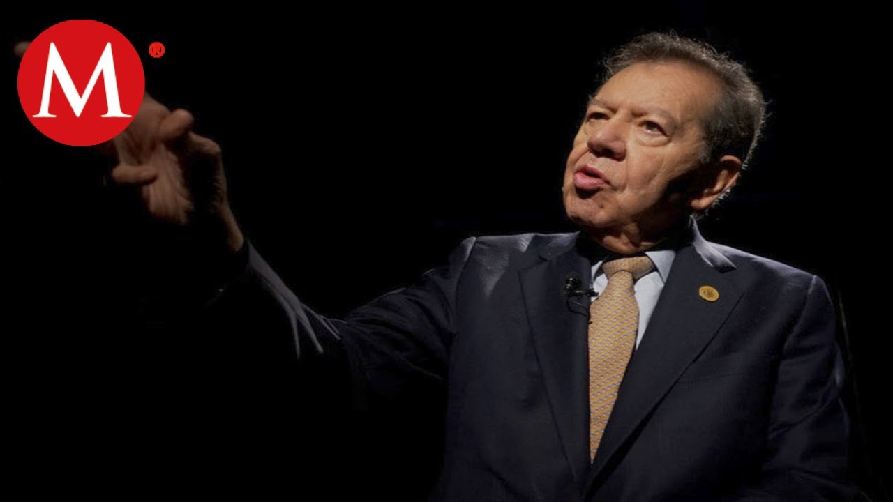 La 4T tardará al menos 3 sexenios en consumarse: Porfirio Muñoz Ledo | Tragaluz
