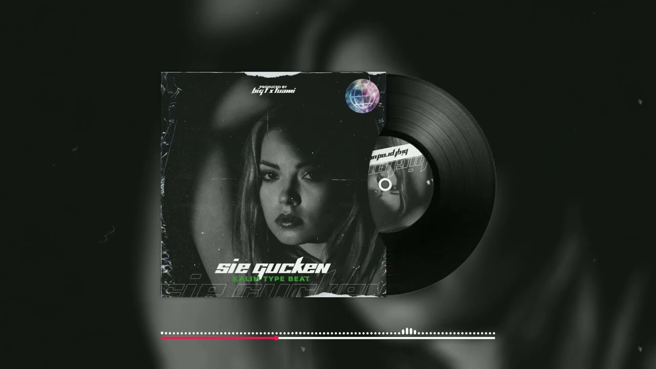 [FREE] Kalim Type Beat - 