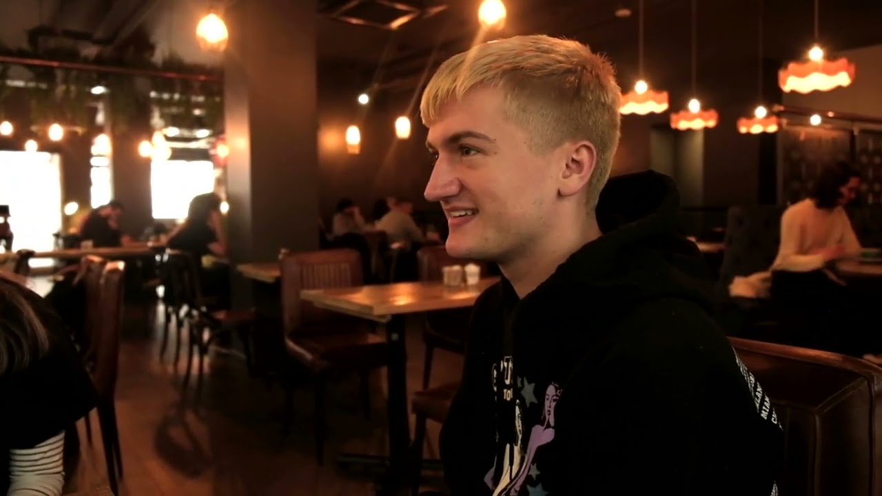 Gradient - Full Performance (Mental Match) by Adam Dadswell & Deceptive Secrets