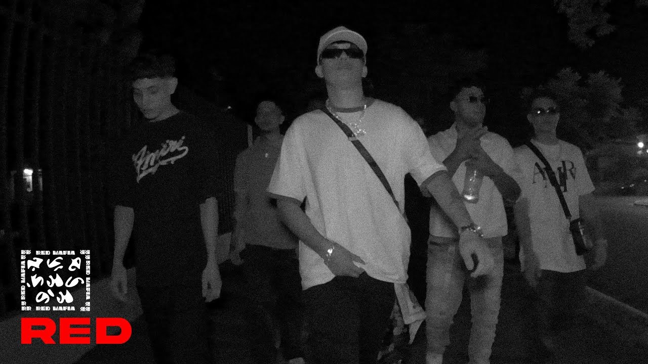 6igi x YNG Buly - COMO NOSOTROS (Visualizer) #WASV3