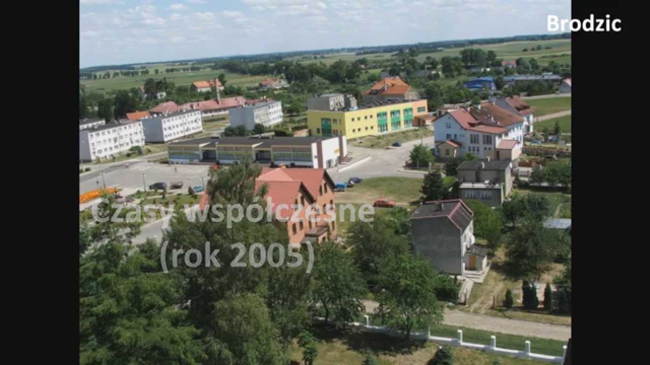 Zalewo jakie było kiedyś jakie jest obecnie