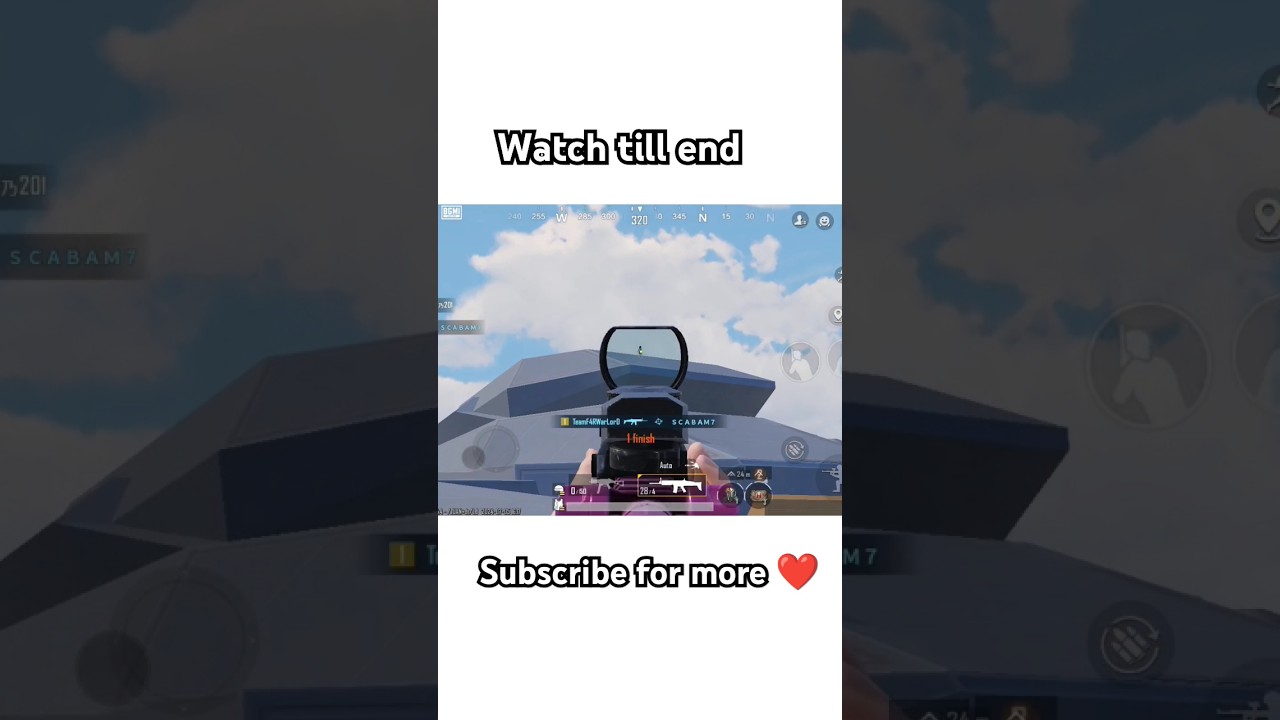 Destroying the lobby...#bgmishorts #bgmiforever #bgmiclip