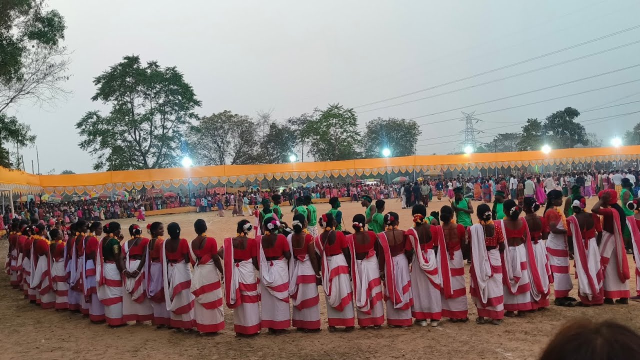 Kadma mela budhi gadi 2026