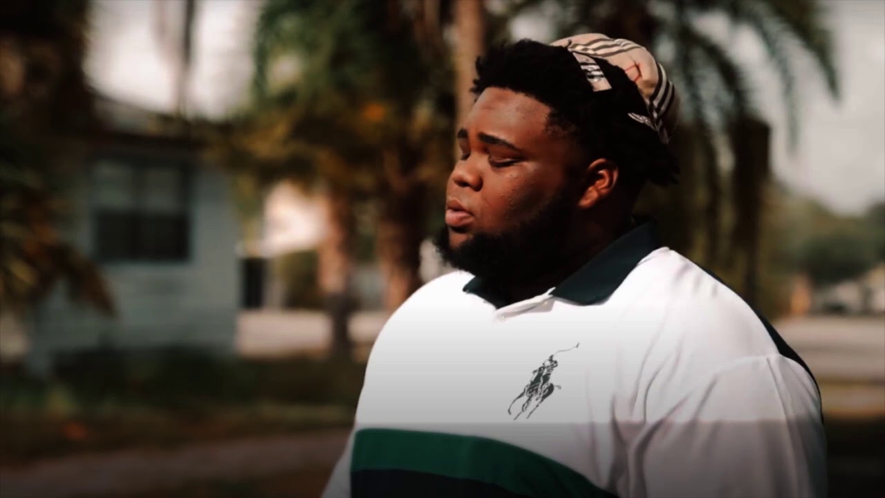 FREE Rod Wave x Mo3 Type Beat 