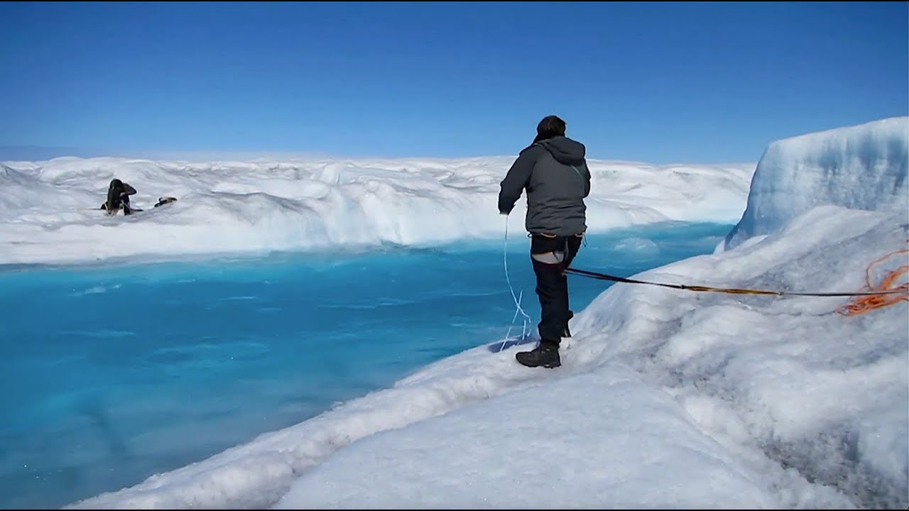 Greenland’s strategic importance amid U.S. interest