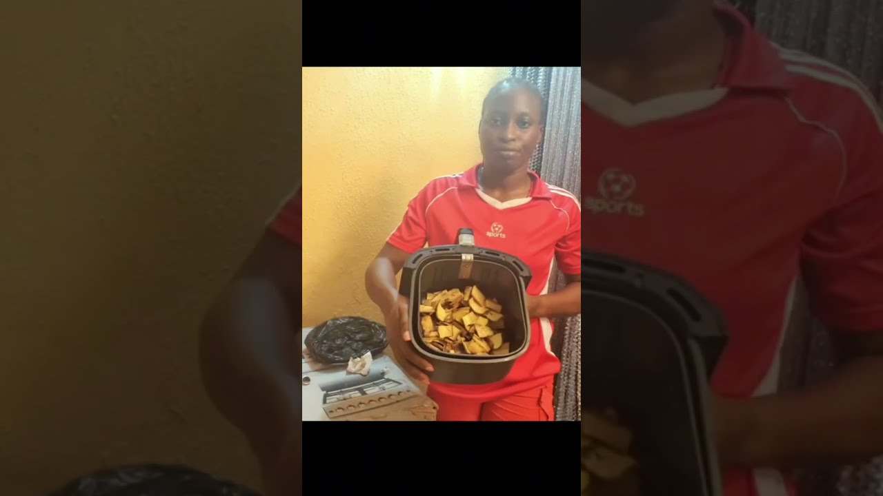 From Plantain Peels to a good soil amendment material