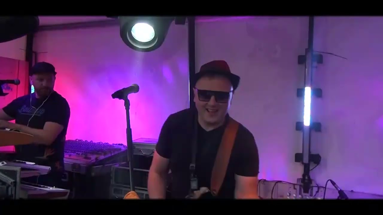 Wianki Zbęchy 02-03.07.2022 Zespół Pagost | Zespół Ever Band