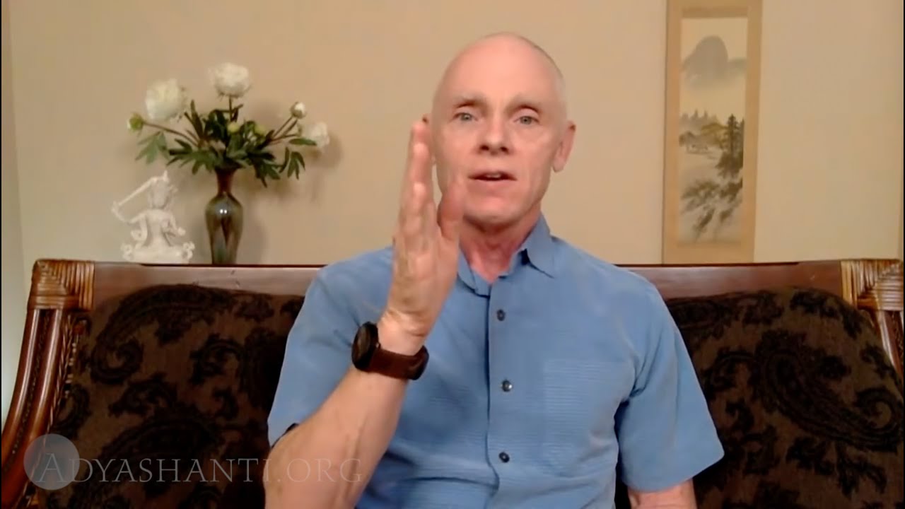 The Foundation of Your Practice (Excerpt)