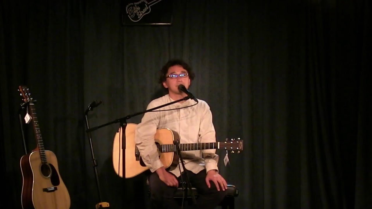 Shohei Show Time Season 2～C.F.MartinD-28 2025D-28 Billy Strings～