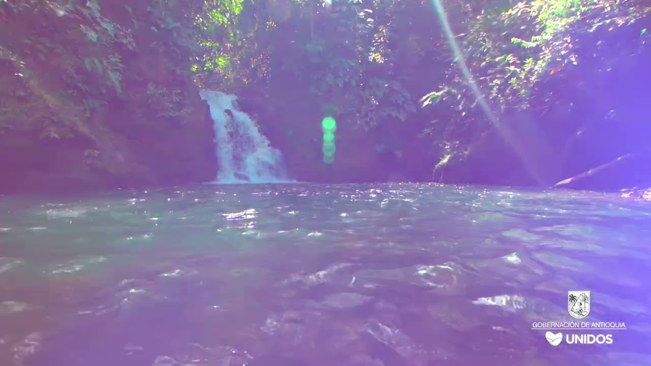 Descubre Dabeiba, paraíso de aventura