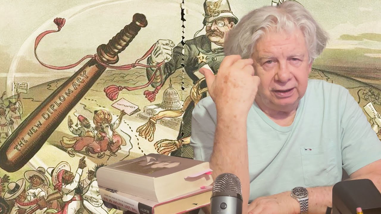 ¿Estamos repitiendo 1914? | Sábados Culturales