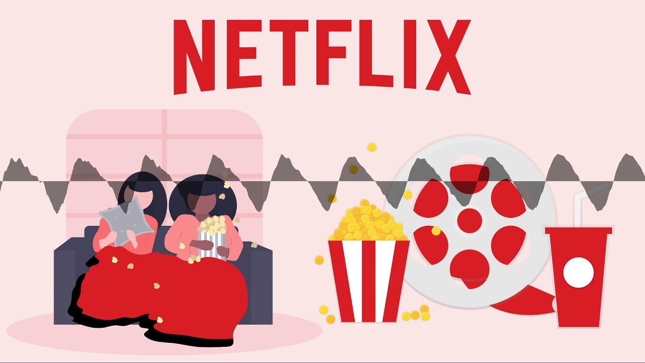 #7 Apprendre les langues avec Netflix