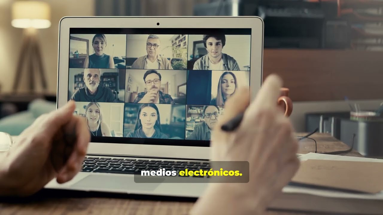 Así cambia el derecho familiar con la era digital