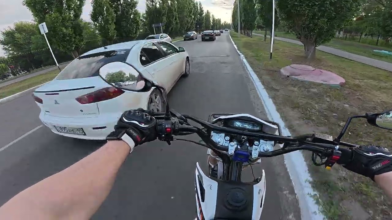 Эндуро