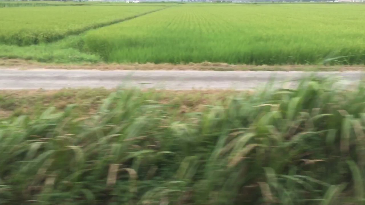 サンライズ出雲 米子到着前車内放送 警笛付き Japanese sleeper train