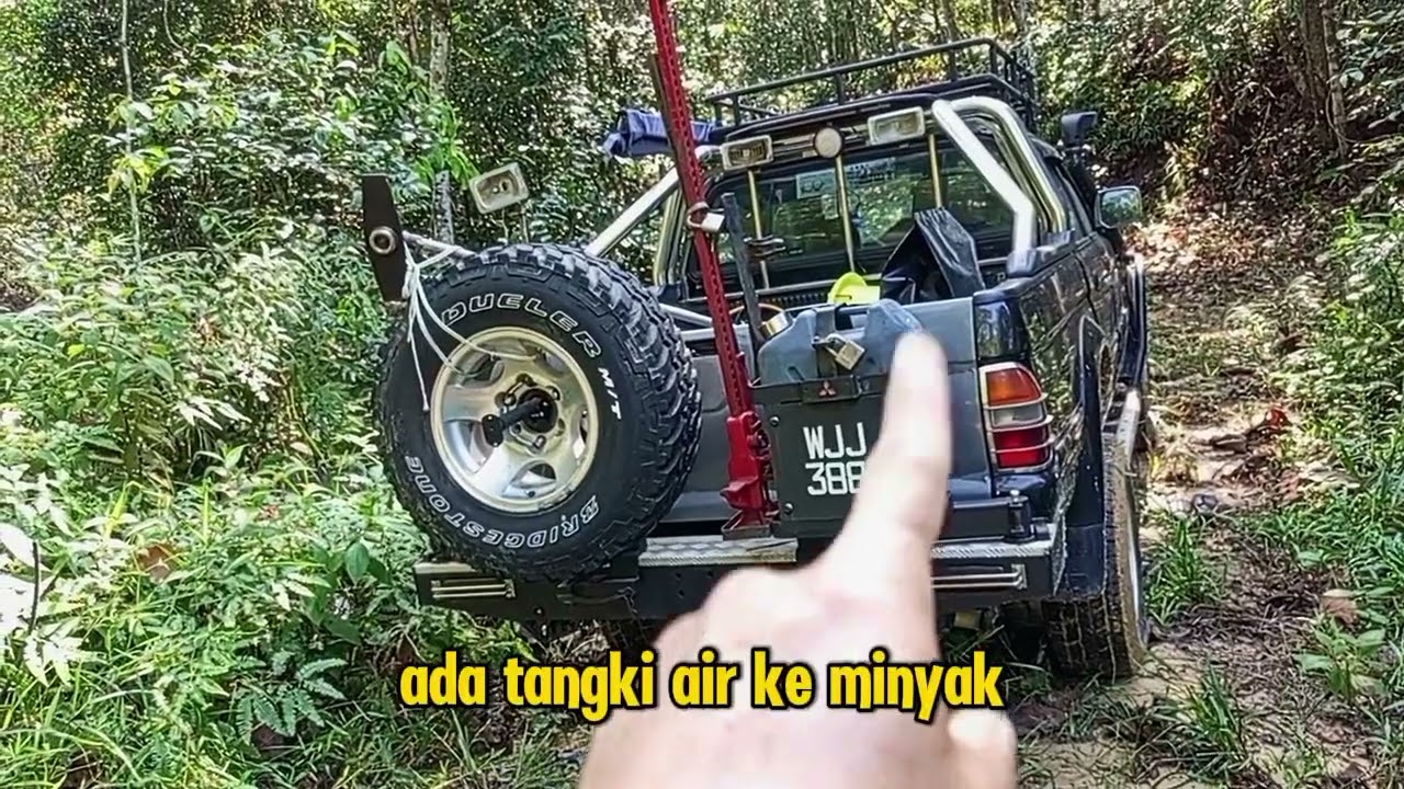 Mitsubishi Storm 2.5 cc