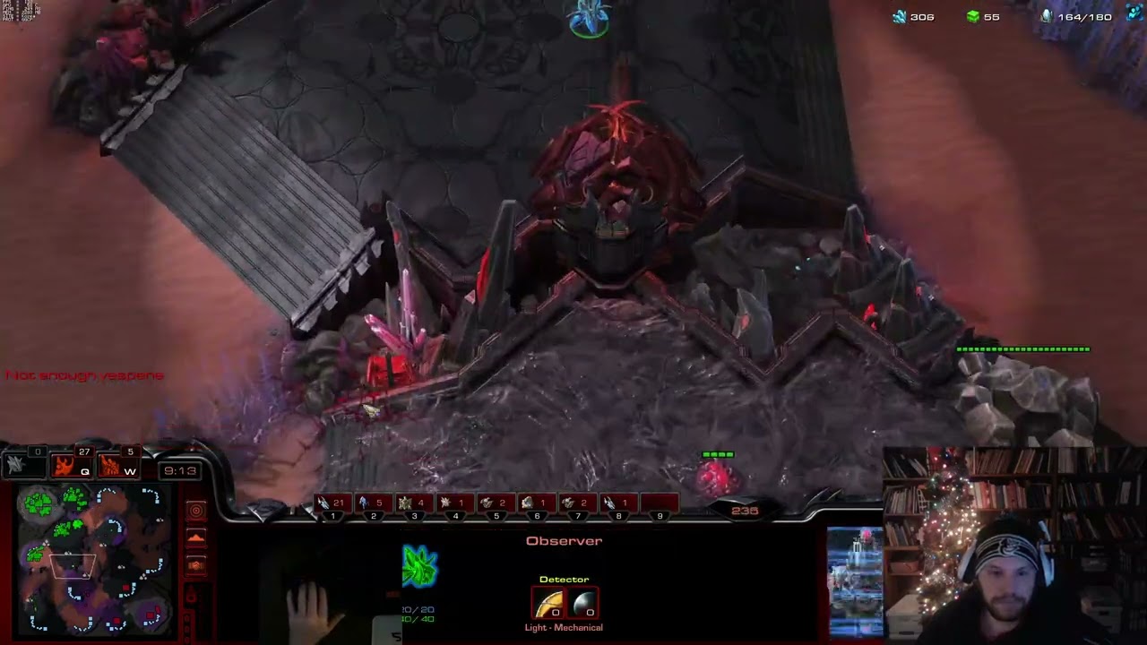 MCanning vs soO tempest angle KR server