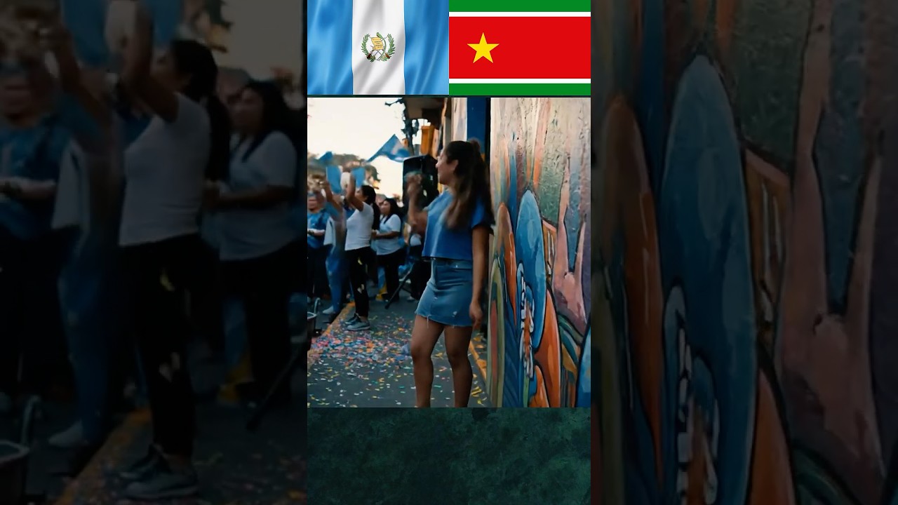 🇬🇹 &iexcl;Guatemala 3 Guadalupe 2! Copa Oro 2025