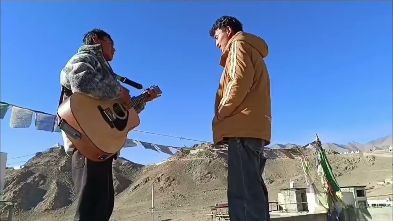 Dawa song