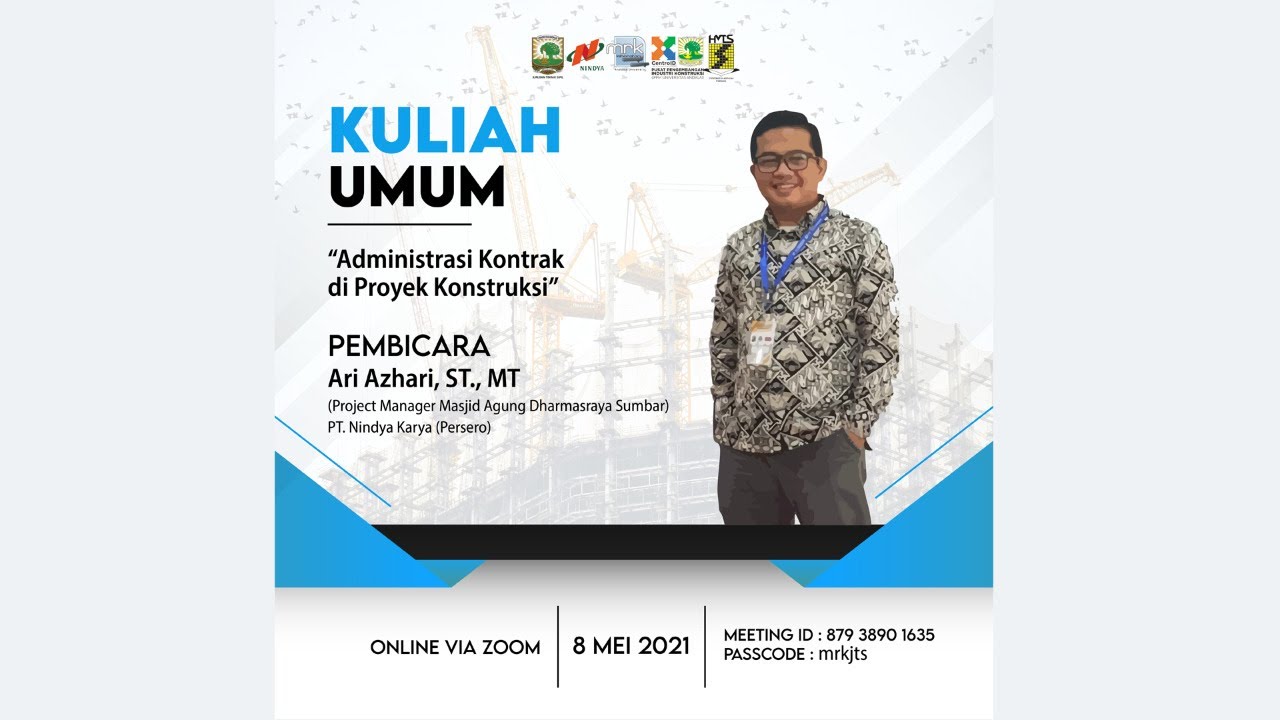 Kuliah Umum 