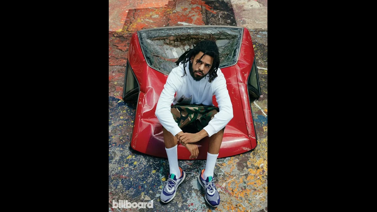 [FREE] J Cole Type Beat – 
