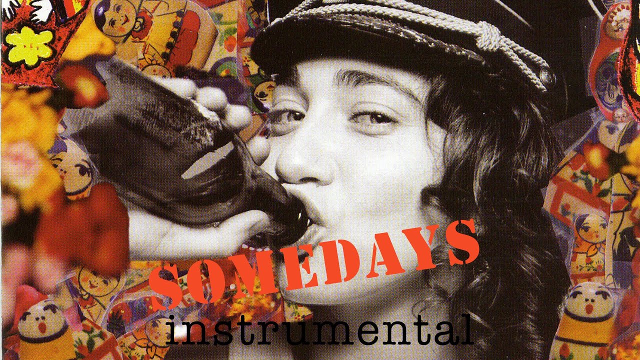 Somedays (instrumental + sheet music) - Regina Spektor