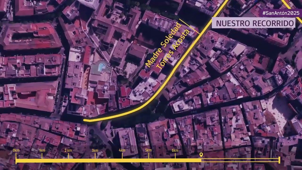 42 Carrera Urbana Internacional 