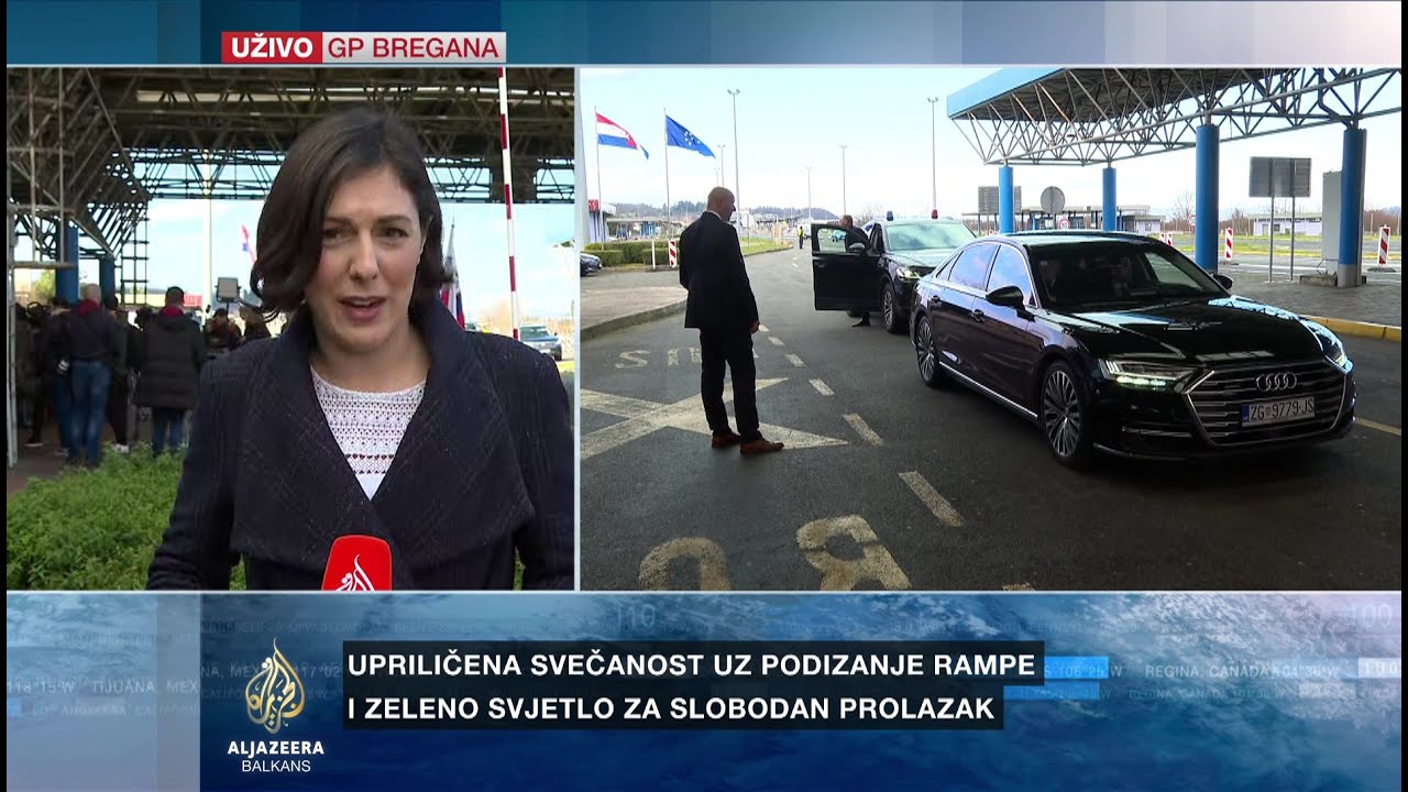 Ulaskom u šengenski prostor brojni benefiti za građane Hrvatske