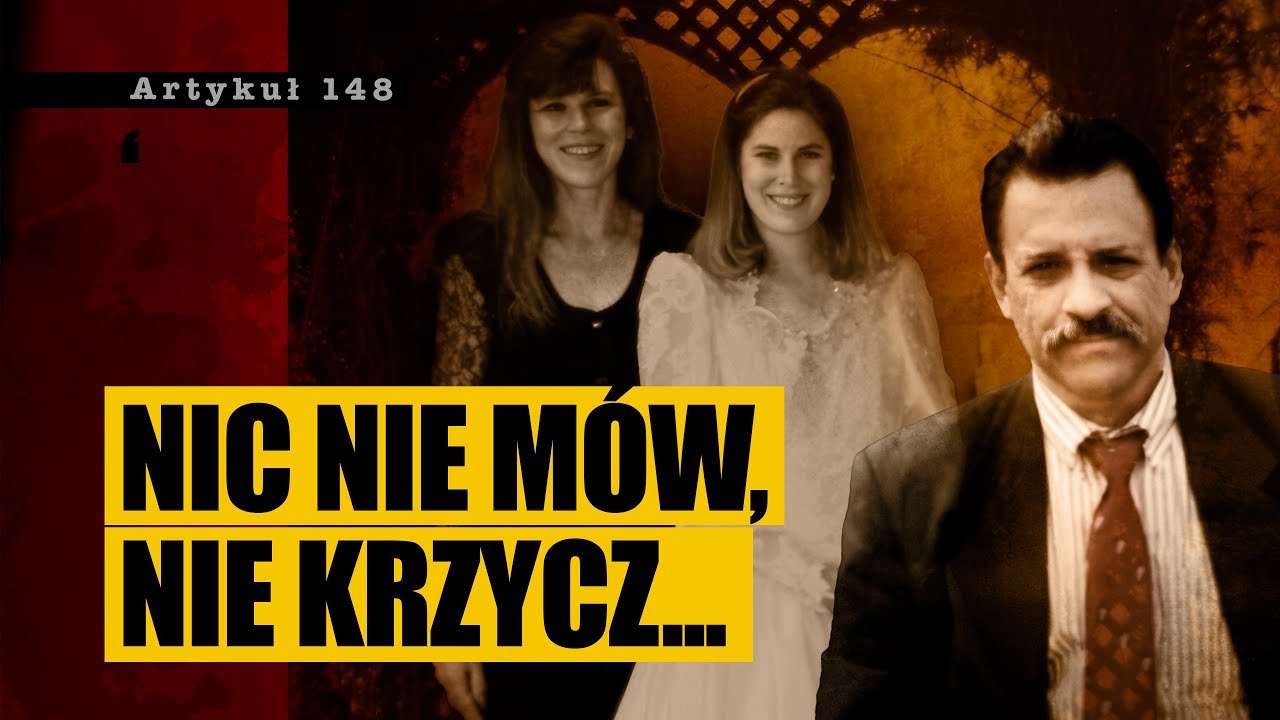 🔴 #27 Zr&oacute;b to i zapomnij [ audio podcast kryminalny ]