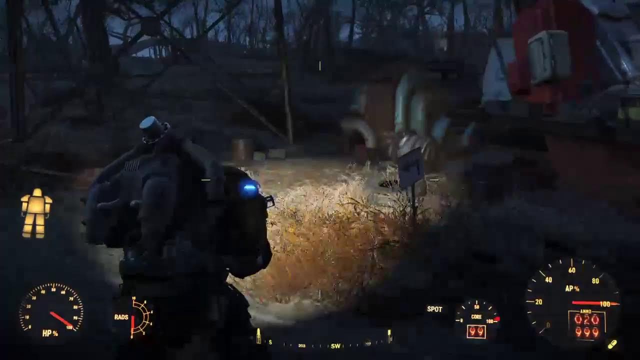 The_Bat_1969's Live PS4 Broadcast