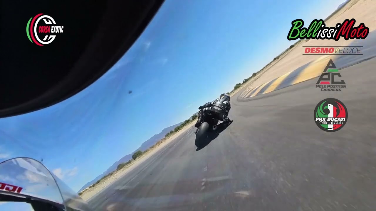 CVMA CCW 2024 Round 7 Stock 1000 Shootout