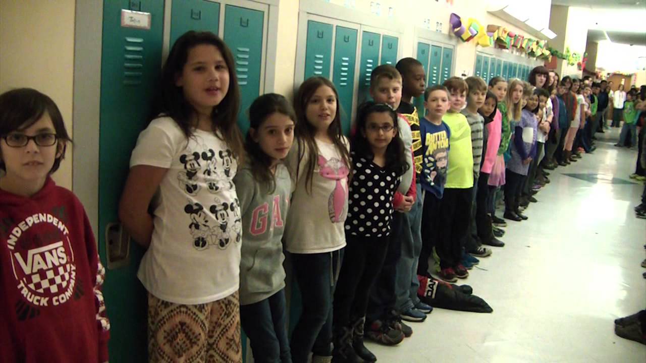 YSCP Thanksgiving  Chain 2015