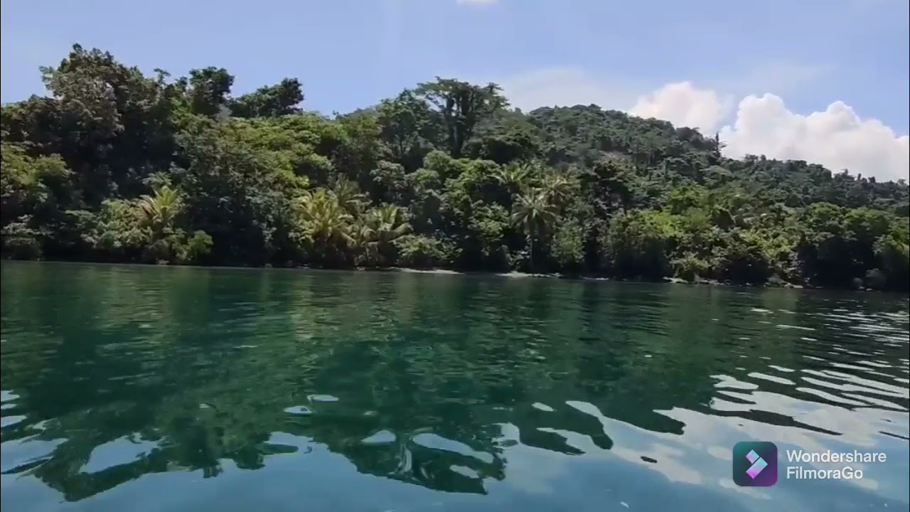 Lagu Daerah Papua Umafokaya Bahasa Saweru Serui