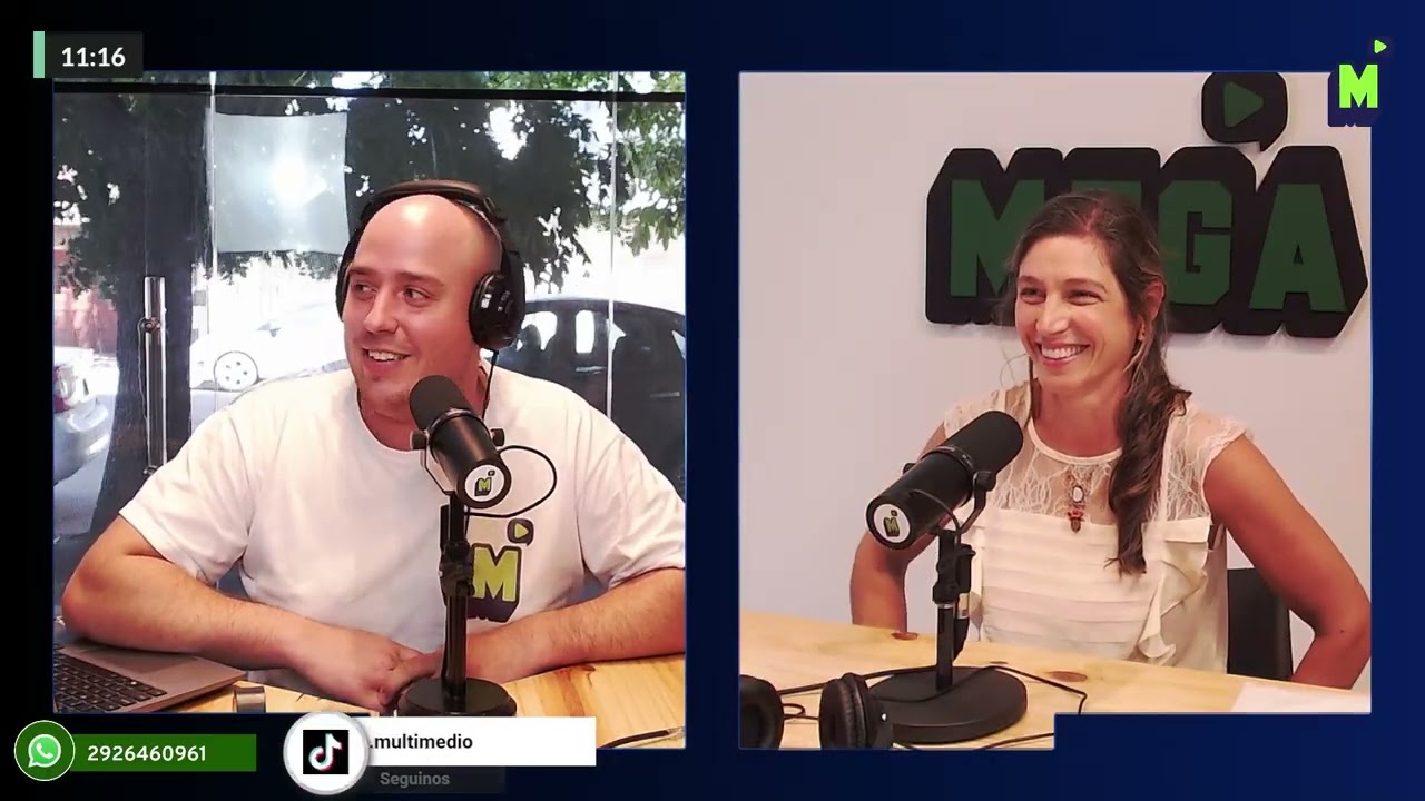 EL ORDEN EN LOS NÚMEROS, EGRESOS E INGRESOS EN UNA EMPRESA, CON MANUELA WAGNER