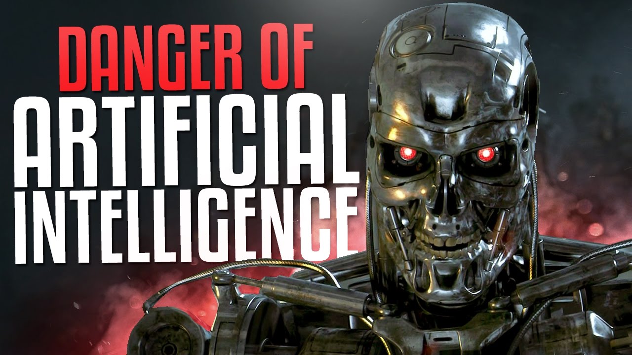 The Danger of Artificial Intelligence (MWR Commentary)