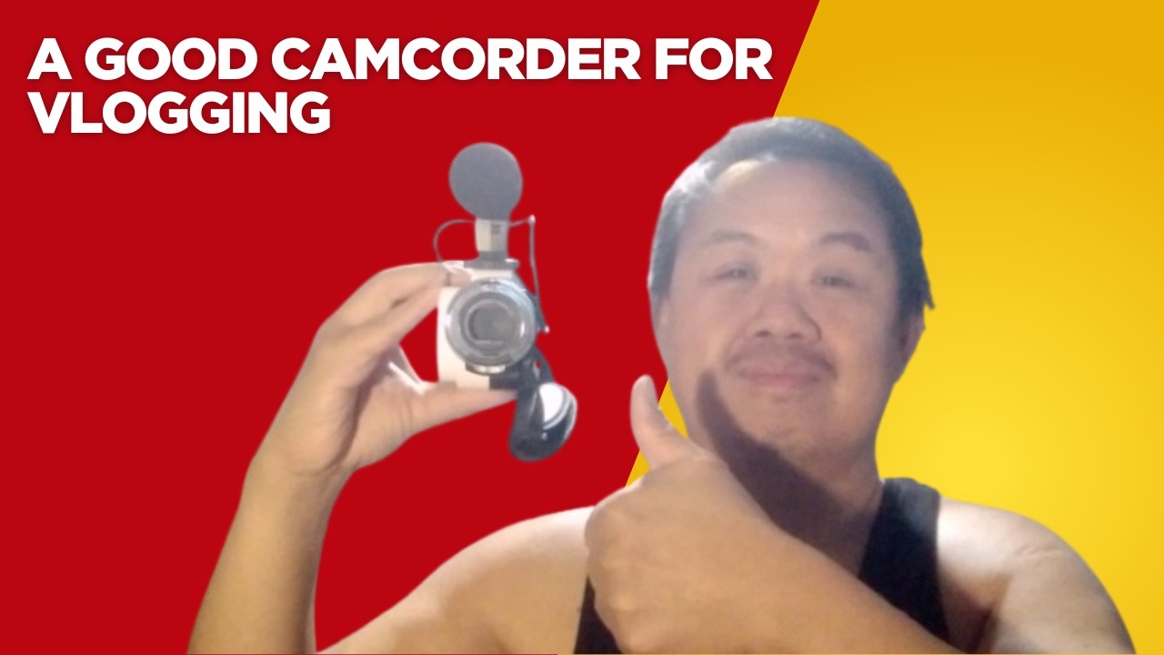 Vivitar Popcam Digital Camcorder - Unboxing and First Impression || Ranny's Vlogs