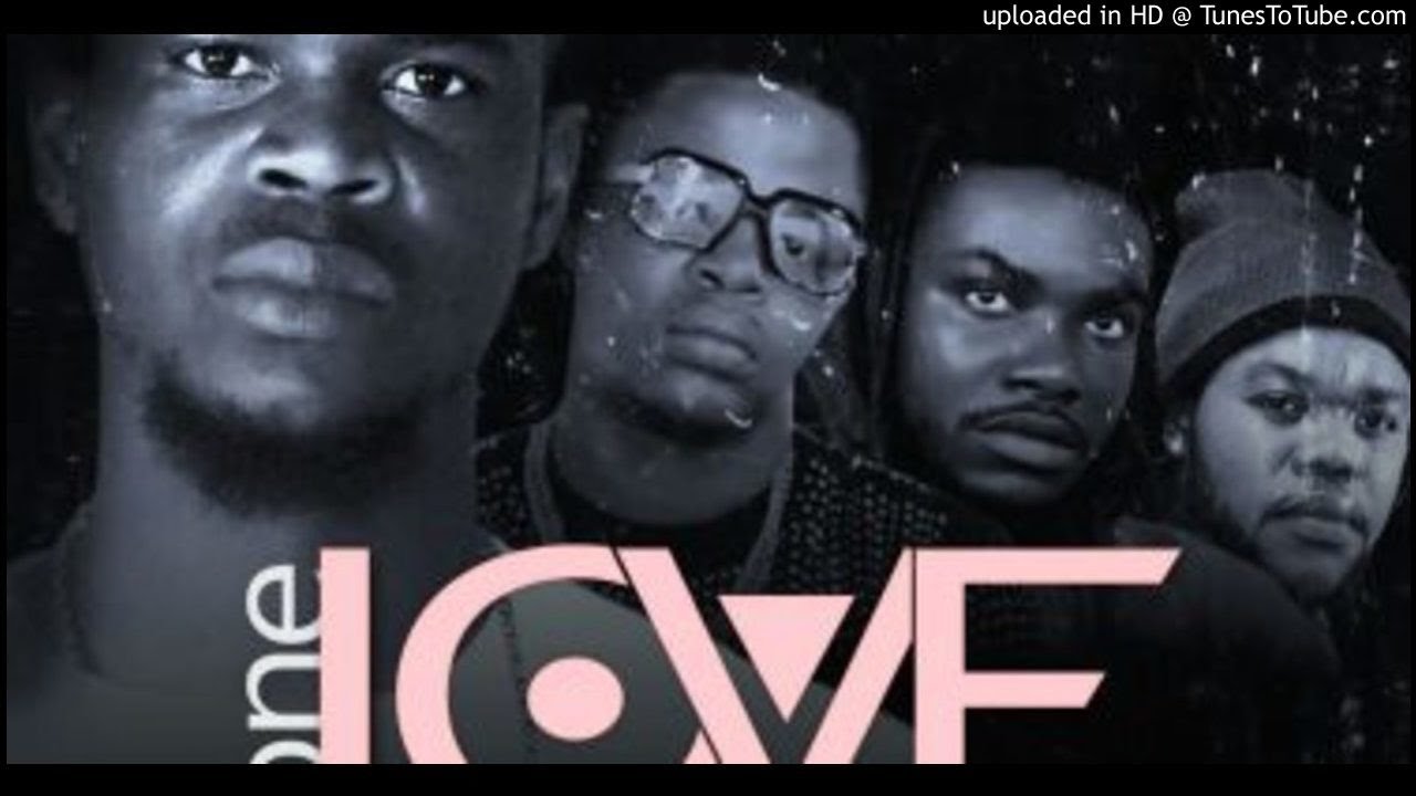 C-Switch Ft. Chiller Coolnanee x Dj Doze x Mighty Blow - One Love (NEW MUSIC 2018)