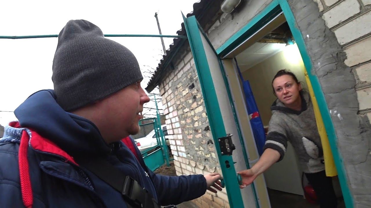 Сергеевна меня убьет... Реакция жены на покупку в 200$