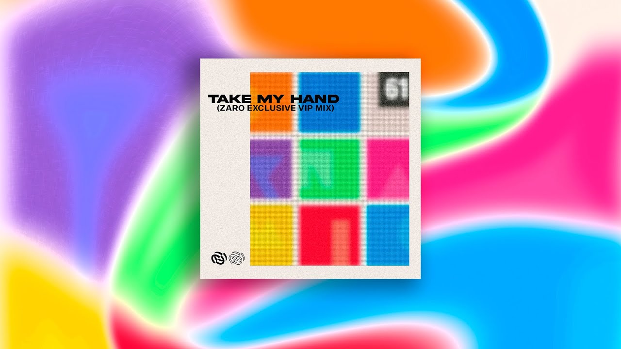 Take My Hand (ZARO Exclusive Vip Mix)