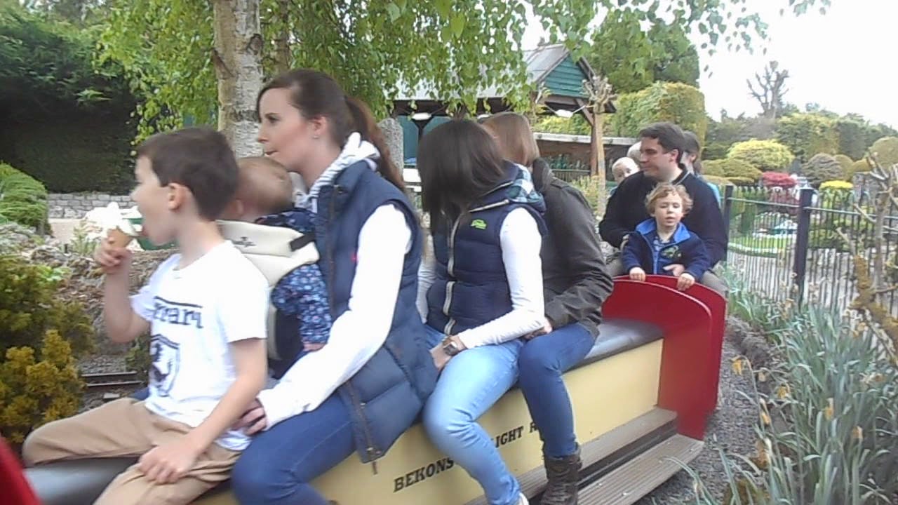 Bekonscot Light Railway