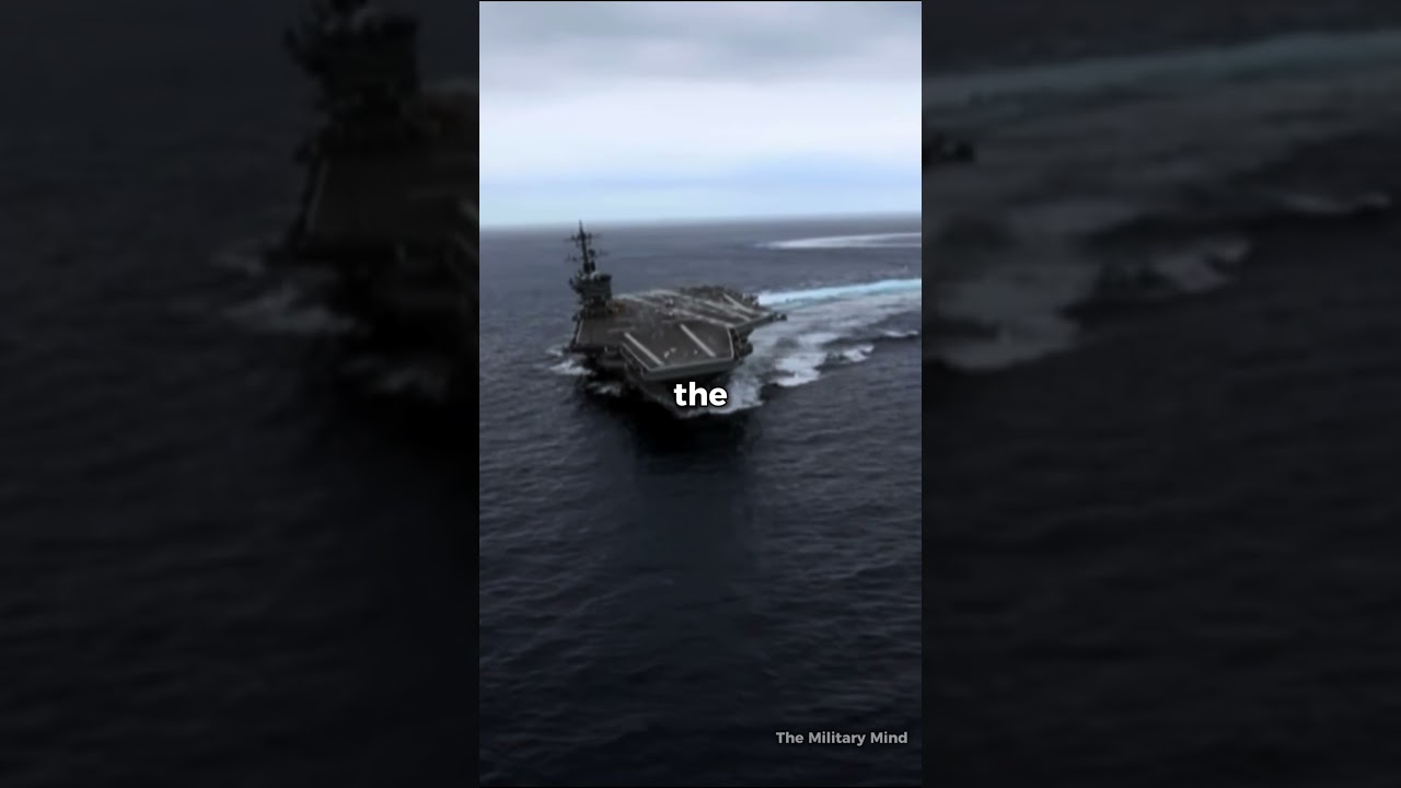 Может ли китайский &laquo;убийца авианосцев&raquo; действительно поразить движущуюся цель?