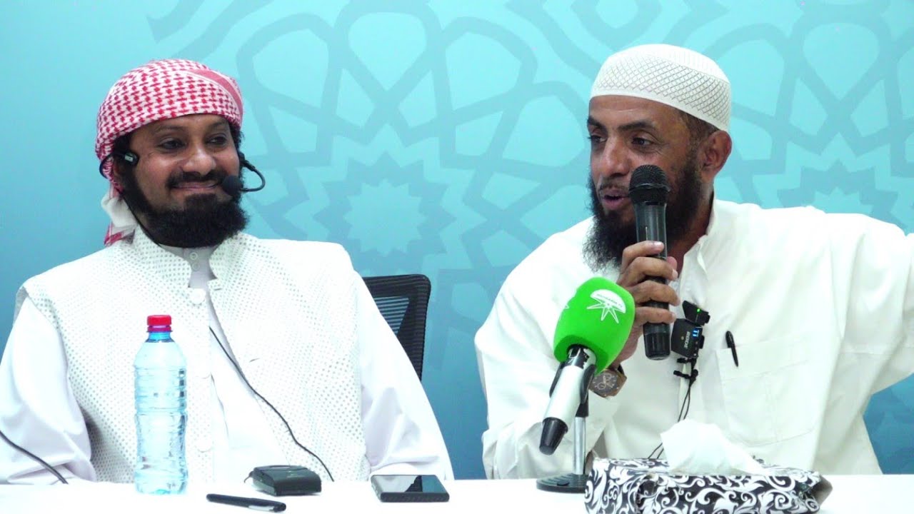 91 WASILIMU KONGAMANO LA KIDA'AWA KISUMU/SHEIKH KISHK, BAFANA, HAMZA MANSOUR WATOA NENO