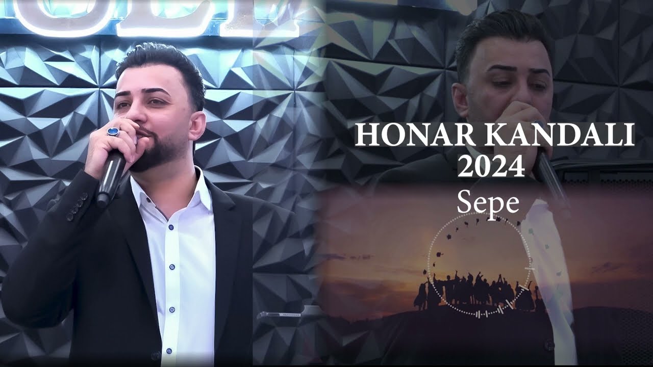 Honar Kandali  #sepe #سىيبي   #musik  (OFFICIAL #2024 )