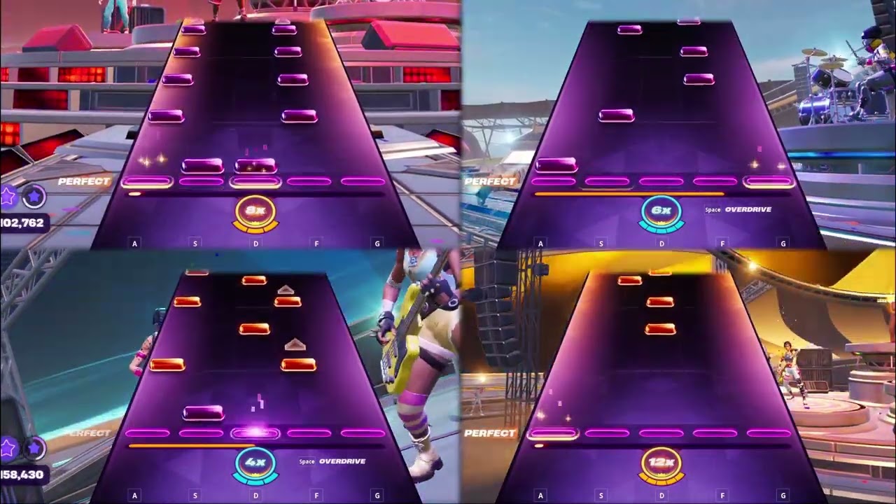 Fortnite Festival - 