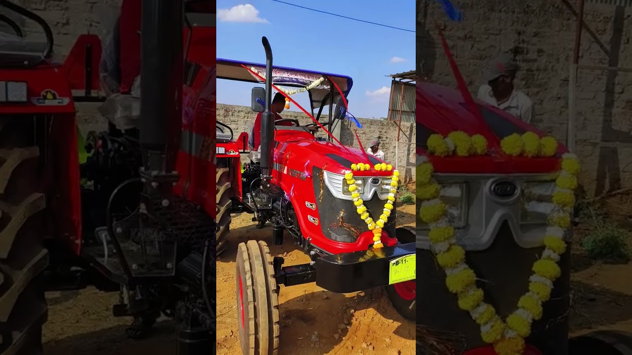 Kartar 5136 Plus On Road Price 2023 | इसमें मिलता है 3120 CC का 50 HP इंजन जो....NM की टॉर्क प्रदान