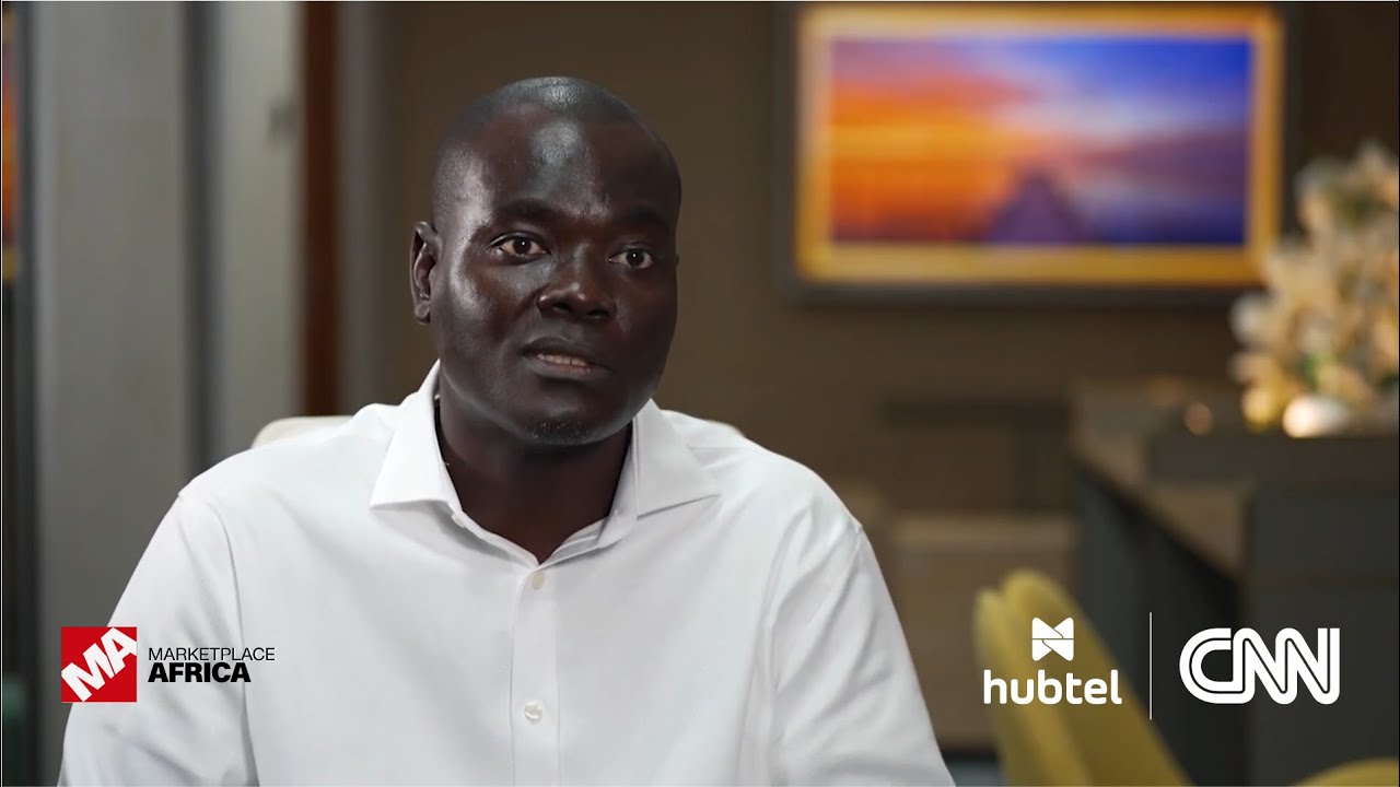 CNN Feature on Hubtel – How a self-funded Ghanaian tech giant has continued to grow